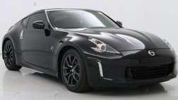 2020 Nissan 370Z Base