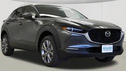 2025 Mazda CX-30 2.5 S Premium