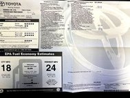 2011 Toyota Sienna SE 8-Passenger