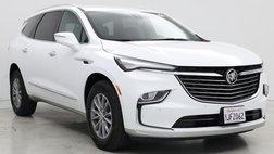 2024 Buick Enclave Premium