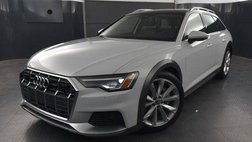 2020 Audi A6 allroad 3.0T quattro Prestige