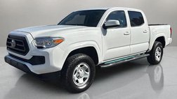 2020 Toyota Tacoma SR