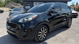 2019 Kia Sportage EX