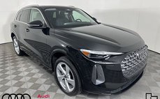 2025 Audi Q5 quattro Premium Plus TFSI