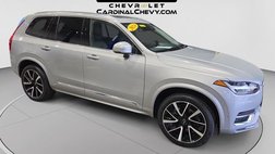 2024 Volvo XC90 B6 Plus Bright Theme 6P