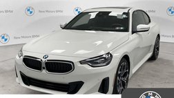 2026 BMW 2 Series 230i xDrive
