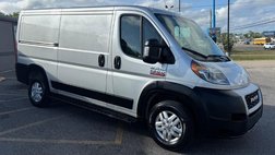 2019 Ram ProMaster 1500 136 WB