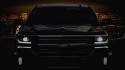 2015 GMC Canyon SLT