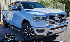 2020 Ram Ram Pickup 1500 Laramie