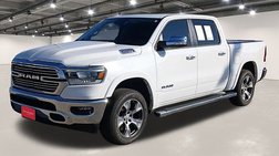 2022 Ram Ram Pickup 1500 Laramie