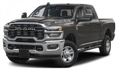 2025 Ram Ram Pickup 2500 Tradesman
