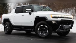 2024 GMC HUMMER EV 3X