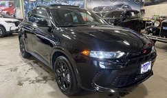 2024 Dodge Hornet R/T Plus
