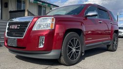 2013 GMC Terrain SLT-2