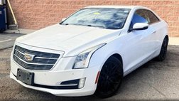 2019 Cadillac ATS 2.0T Luxury