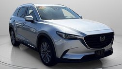 2023 Mazda CX-9 Grand Touring