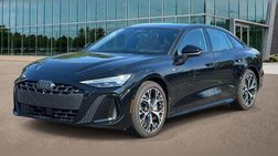 2026 Audi A6 quattro Premium Plus 55 TFSI