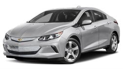 2019 Chevrolet Volt LT