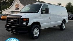 2014 Ford E-Series E-350 SD