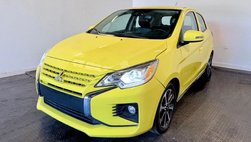 2024 Mitsubishi Mirage SE