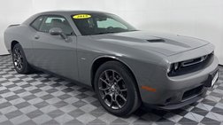 2018 Dodge Challenger GT