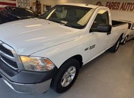 2016 Ram Ram Pickup 1500 Tradesman