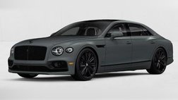 2024 Bentley Flying Spur Speed