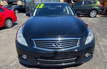 2012 Infiniti G37 Sedan x