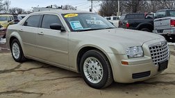 2006 Chrysler 300 Base