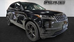 2019 Land Rover Range Rover Velar D180 S