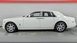 2013 Rolls-Royce Phantom Base