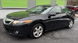 2010 Acura TSX Base
