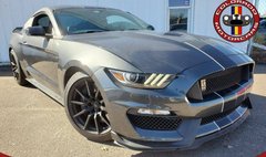 2016 Ford Mustang Shelby GT350
