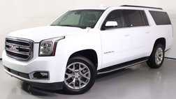 2019 GMC Yukon XL SLT Standard Edition