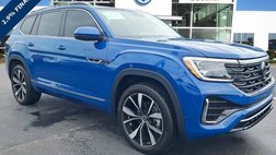 2025 Volkswagen Atlas SEL Premium R-Line 4Motion