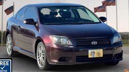 2010 Scion tC Base