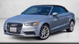 2016 Audi A3 1.8T Premium
