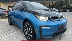 2018 BMW i3 Base