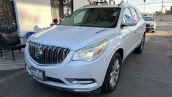 2016 Buick Enclave Premium
