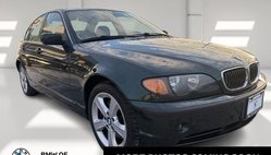 2005 BMW 3 Series 330xi