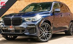2023 BMW X5 M50i