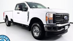 2023 Ford Super Duty F-250 XL