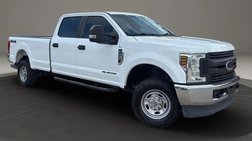 2019 Ford Super Duty F-250 XL