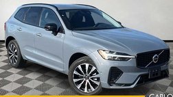 2024 Volvo XC60 B5 Plus Dark Theme