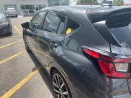 2025 Subaru Impreza Sport