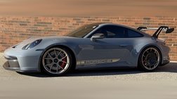 2023 Porsche 911 GT3