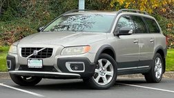2009 Volvo XC70 3.2