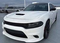 2020 Dodge Charger R/T
