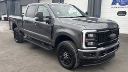 2026 Ford Super Duty F-350 Lariat