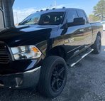 2016 Ram Ram Pickup 1500 SLT